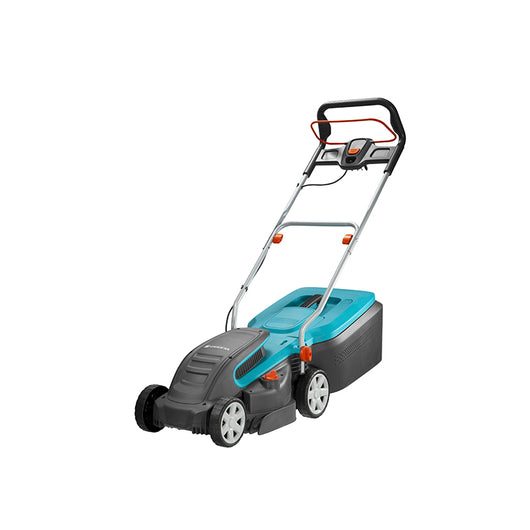 05034-20 Ηλεκτρική Χλοοκοπτική Μηχανή Gardena PowerMax 1400/34