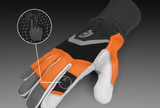 Γάντια Προστασίας Husqvarna 5 Δακτύλων Functional Νo 09
