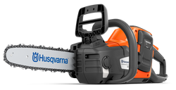 Αλυσοπρίονο Μπαταρίας Husqvarna 225i - 14