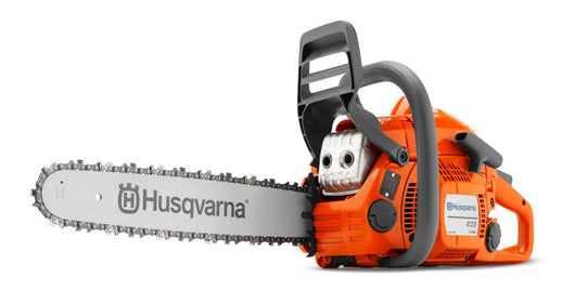 Αλυσοπρίονο Husqvarna 435 με Λάμα & Αλυσίδα 16