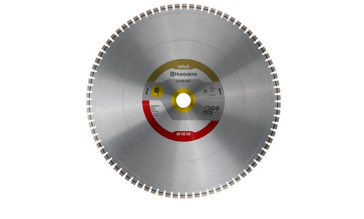 Δίσκος Husqvarna ELITE-CUT™ W1610 600mm / 4,7mm (για WS4XX)