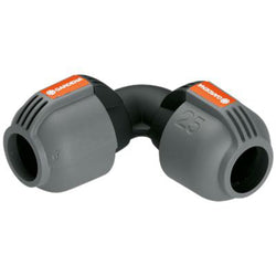 02773-20 Σύνδεσμος L Gardena SprinklerSystem 25mm - e-mytoolstore.gr
