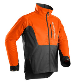 Μπουφάν Δασοκομίας Husqvarna Classic (XXL) (II)