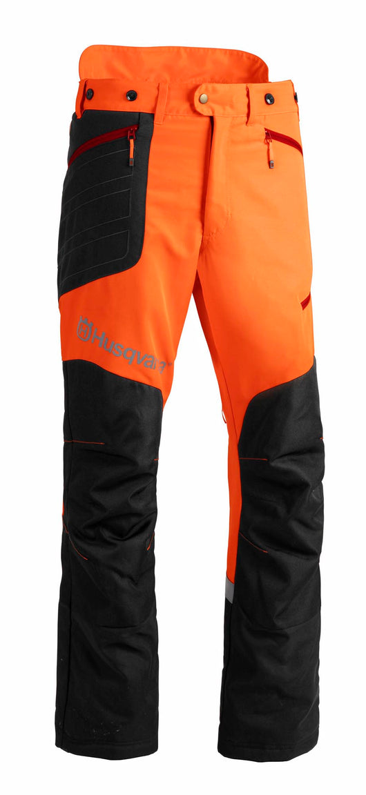 Παντελόνι Θαμνοκοπτικών Εργασιών Husqvarna Technical No 50