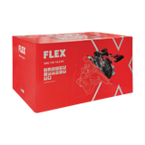 FLEX 500631 ΦΑΛΤΣΟΠΡΙΟΝΟ RADIAL ΔΙΠΛΗΣ ΚΟΠΗΣ ΜΠΑΤΑΡΙΑΣ SMS 190 18.0-EC C SOLO