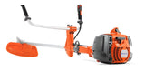 Θαμνοκοπτικό Πλευρικό Husqvarna 555RXT (II) - e-mytoolstore.gr