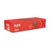 FLEX 515981 ΣΠΑΘΟΣΕΓΑ ΜΠΑΤΑΡΙΑΣ RS 29 18.0 C SOLO