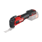 FLEX 518409 ΠΟΛΥΕΡΓΑΛΕΙΟ MULTI-CUTTER ΜΠΑΤΑΡΙΑΣ MT 18.0 EC C SOLO
