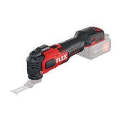 FLEX 518409 ΠΟΛΥΕΡΓΑΛΕΙΟ MULTI-CUTTER ΜΠΑΤΑΡΙΑΣ MT 18.0 EC C SOLO