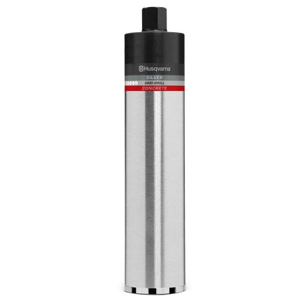 Αδαμαντοφόρο ποτήρι διάτρησης Husqvarna VARI-DRILL™ D20 62mm