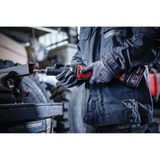 FLEX 518972 ΕΥΘΥΣ ΛΕΙΑΝΤΗΡΑΣ ΜΠΑΤΑΡΙΑΣ DGE 25 18.0-EC SOLO