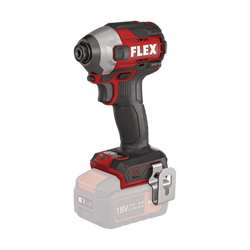 FLEX 520756 ΠΑΛΜΙΚΟ ΚΑΤΣΑΒΙΔΙ ΜΠΑΤΑΡΙΑΣ ID 1/4