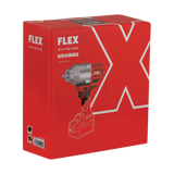 FLEX 530189 ΜΠΟΥΛΟΝΟΚΛΕΙΔΟ ΜΠΑΤΑΡΙΑΣ IW 1/2" 950 18.0-EC C SOLO