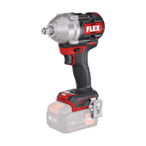 FLEX 530231 ΜΠΟΥΛΟΝΟΚΛΕΙΔΟ ΜΠΑΤΑΡΙΑΣ IW 1/2" 750 18.0-EC C SOLO