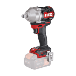 FLEX 530231 ΜΠΟΥΛΟΝΟΚΛΕΙΔΟ ΜΠΑΤΑΡΙΑΣ IW 1/2
