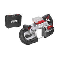 FLEX 531749 ΠΡΙΟΝΟΚΟΡΔΕΛΑ ΜΠΑΤΑΡΙΑΣ SBE 127 18-EC SOLO
