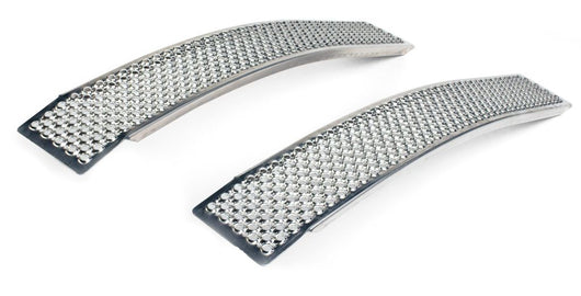 Ράμπα Φόρτωσης Husqvarna Κυρτή για Τρακτέρ Κήπου (1500Χ200) (2 τεμάχια) - e-mytoolstore.gr