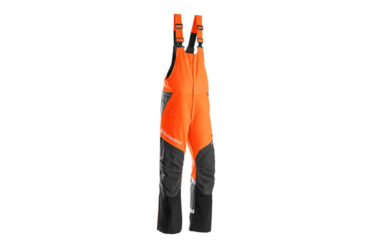 Παντελόνι Προστασίας με τιράντες  Husqvarna Technical 20A No 50