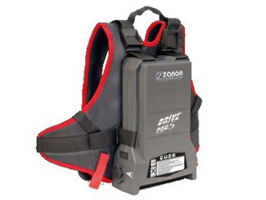 Μπαταρία Zanon (Κιτ) Drive 1650S - e-mytoolstore.gr