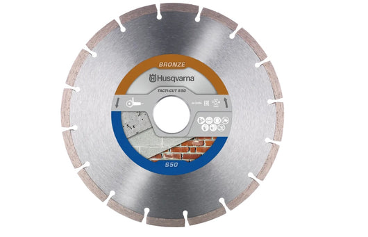 Δίσκος Husqvarna TACTI-CUT™ S50 115mm / 22.2 / 10mm
