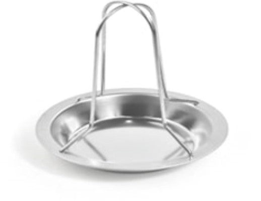 Kaiser BBQ Βάση Ψησίματος Κοτόπουλου 19X19X19cm