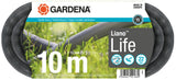 18440-20 Λάστιχο Υφασμάτινο Gardena Liano Life 1/2"-10m - e-mytoolstore.gr