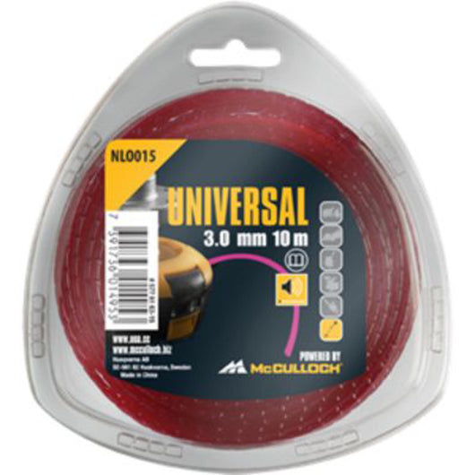 Κλωστή UPM Nylon 3,0mm 56m - e-mytoolstore.gr