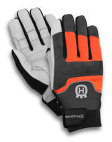 Γάντια Προστασίας από Αλυσοπρίονο Husqvarna Technical No 08