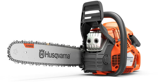 Αλυσοπρίονο Husqvarna 450S με Λάμα & Αλυσίδα 18