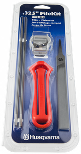 Σετ Τροχίσματος Husqvarna 0.325"