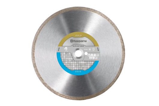 Δίσκος Husqvarna ELITE-CUT™ GS2 250mm / 2,0mm