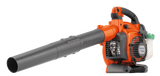 Φυσητήρας/Απορροφητήρας Husqvarna 125BVX (ΙΙ) - e-mytoolstore.gr