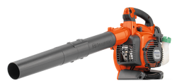 Φυσητήρας/Απορροφητήρας Husqvarna 125BVX (ΙΙ) - e-mytoolstore.gr