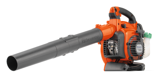 Φυσητήρας/Απορροφητήρας Husqvarna 125BVX (ΙΙ) - e-mytoolstore.gr