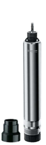 01492-20 Αντλία Βυθιζόμενη Gardena 6000/5 INOX