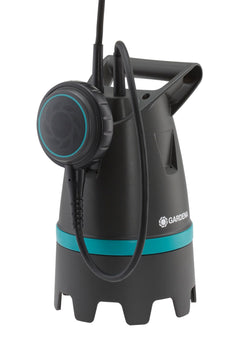 09008-47 Αντλία Αποστράγγισης Gardena 10500 BASIC για Ακάθαρτα Νερά