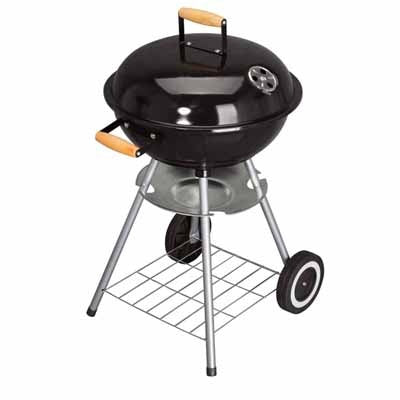Kaiser Ψησταριά Κάρβουνου Intro τύπου Kettle, Φ40cm