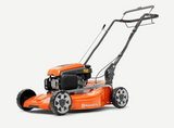 Χλοοκοπτική Μηχανή Husqvarna LB 256SP