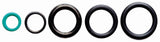 Κιτ Ο-Ring Husqvarna για Πλυστικά - e-mytoolstore.gr
