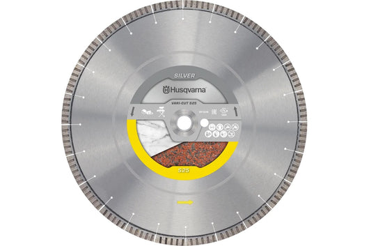 Δίσκος Husqvarna VARI-CUT™ S25 400mm / 25.4 / 20mm