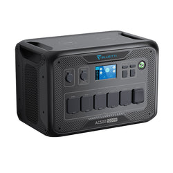 BLUETTI AC500 ΣΤΑΘΜΟΣ ΕΝΕΡΓΕΙΑΣ 5000W ΧΩΡΙΣ ΜΠΑΤΑΡΙΑ - e-mytoolstore.gr