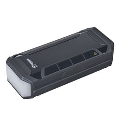 JUMP STARTER FORCED START (ΕΚΚΙΝΗΤΗΣ) 12 V - POWER BANK 20000mAh - ΦΑΚΟΣ 3 σε 1 ΜΕ ΜΠΑΤΑΡΙΑ LFP - PD 3.0 FAST CHARGE - e-mytoolstore.gr