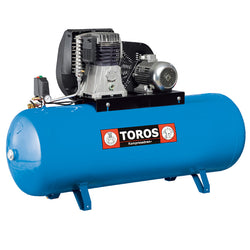 ΑΕΡΟΣΥΜΠΙΕΣΤΗΣ NG6-500F-7,5T