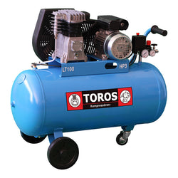 ΑΕΡΟΣΥΜΠΙΕΣΤΗΣ WORKER 3100T - e-mytoolstore.gr