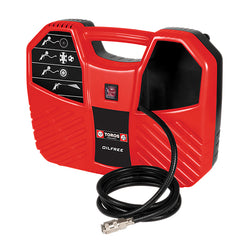 ΑΕΡΟΣΥΜΠΙΕΣΤΗΣ OIL-FREE 1,5HP ΣΥΝ.ΡΟΗΣ - e-mytoolstore.gr
