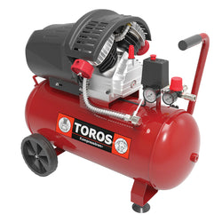 ΑΕΡΟΣΥΜΠΙΕΣΤΗΣ 50LT/3HP ΜΟΝΟΜΠΛΟΚ