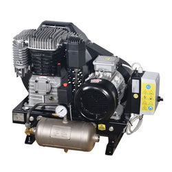 ΑΕΡΟΣΥΜΠΙΕΣΤΗΣ ΣΕ ΒΑΣΗ 5,5HP ΜΕ ΚΕΦΑΛΗ Κ28 - e-mytoolstore.gr