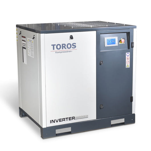 ΑΕΡ/ΣΤΗΣ ΚΟΧΛΙΟΦ. 50HP-10bar VSD-PM
