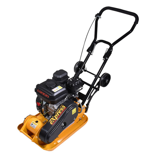 ΣΥΜΠΙΕΣΤΗΣ ΕΔΑΦΟΥΣ 11KN 60Kg - e-mytoolstore.gr