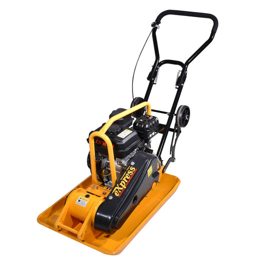 ΣΥΜΠΙΕΣΤΗΣ ΕΔΑΦΟΥΣ 28KN - e-mytoolstore.gr